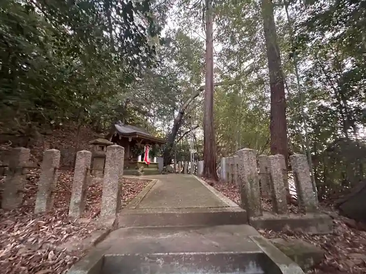 日出神社(京都府)