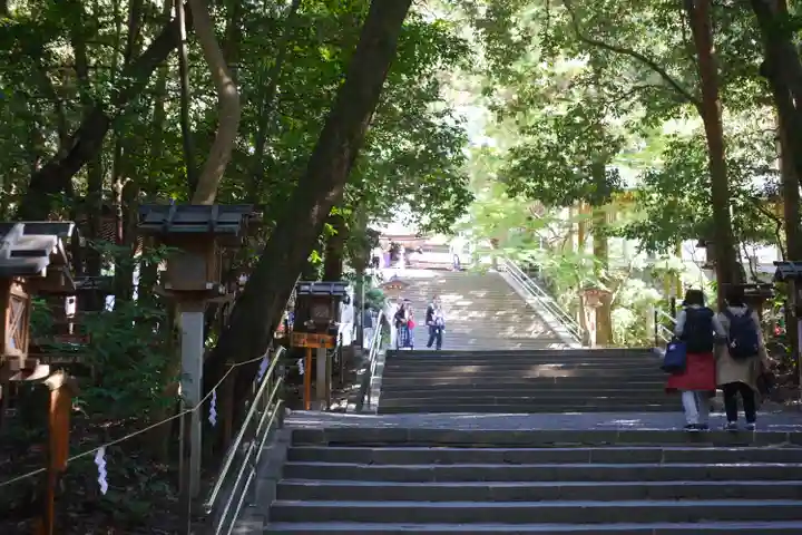 大神神社(奈良県)