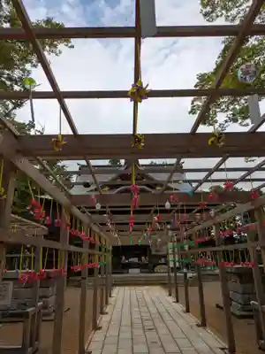 金峯神社(新潟県)