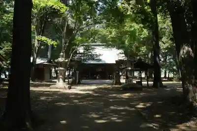 東蕗田天満社のその他建物