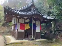 廣峯神社の末社