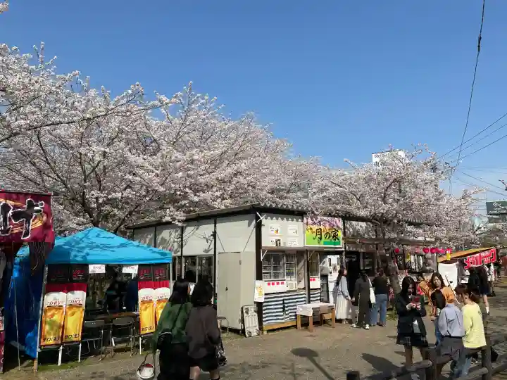 稲荷神社(三重県)
