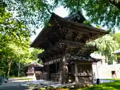 仙台東照宮(宮城県)