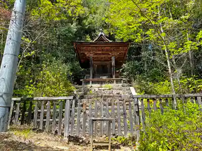 一乗寺(兵庫県)