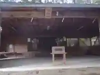 八幡神社(岐阜県)