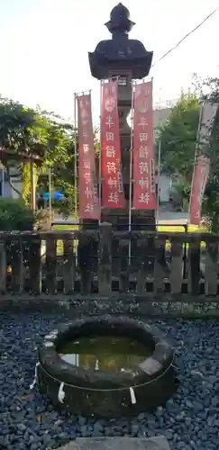 半田稲荷神社のその他建物