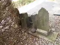 舟町神明宮の末社・摂社