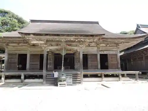 妙成寺(石川県)