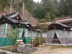 桂峰寺(岐阜県)