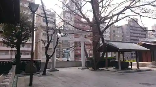 熊野神社のその他建物