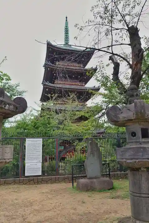 上野東照宮(東京都)