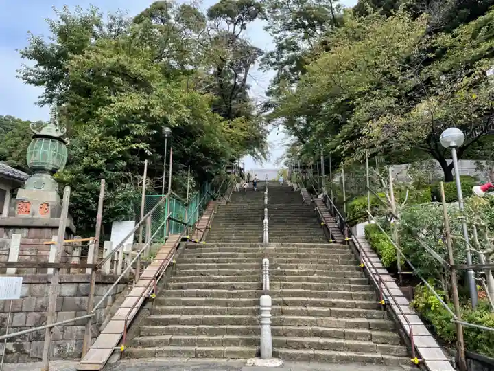 池上本門寺(東京都)