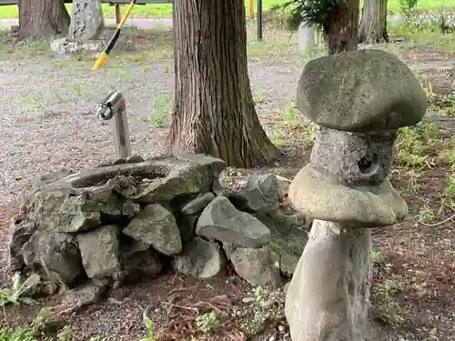 武宮神社(長野県)