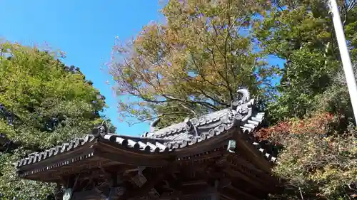 福浦島弁財天(宮城県)