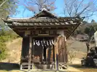 秋葉神社(東京都)