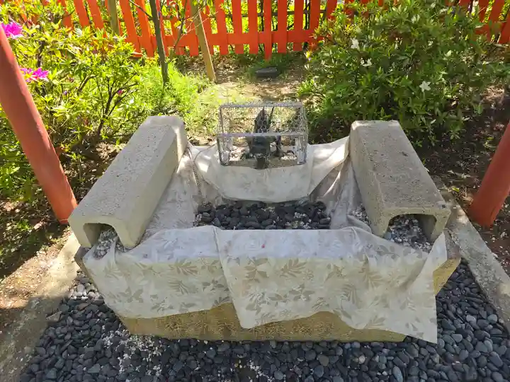 護幸大明神(大阪府)