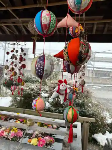 豊景神社(福島県)