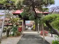 長円寺(東京都)