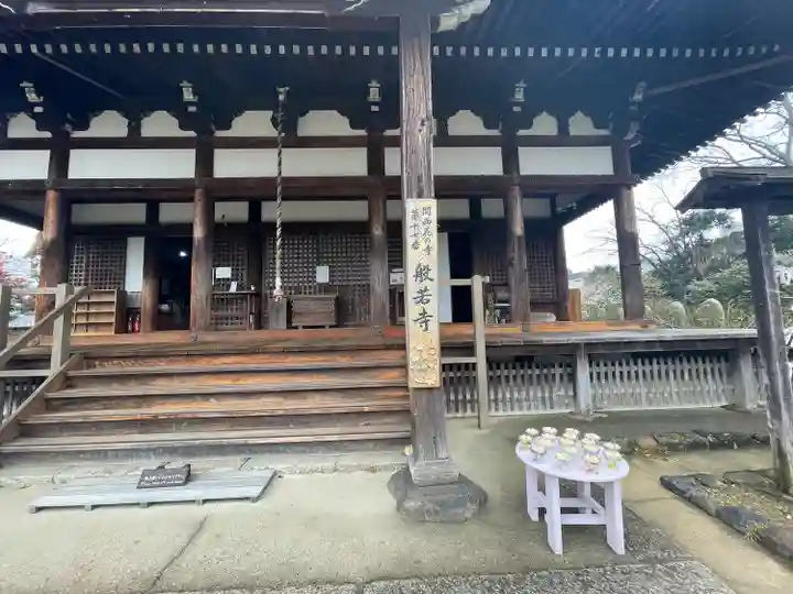 般若寺 ❁コスモス寺❁(奈良県)