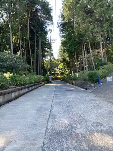 泉谷寺(神奈川県)