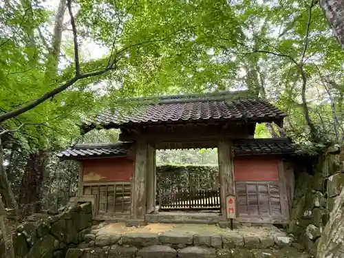 金剛輪寺(滋賀県)