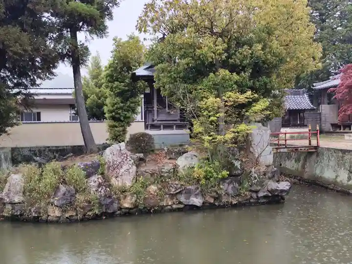 酒見寺(兵庫県)