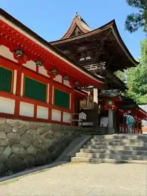 石上神宮(奈良県)