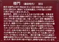 般若寺 ❁コスモス寺❁(奈良県)