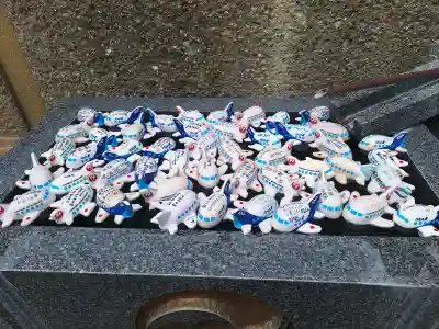 飛行神社(京都府)