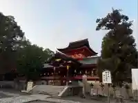 石清水八幡宮(京都府)