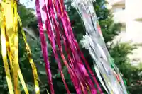 くまくま神社(導きの社 熊野町熊野神社)のお祭り