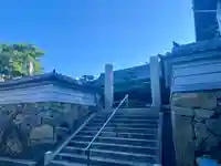 龍雲寺のその他建物