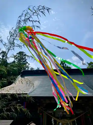 滑川神社 - 仕事と子どもの守り神のお祭り