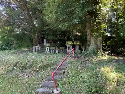 八幡宮(千葉県)