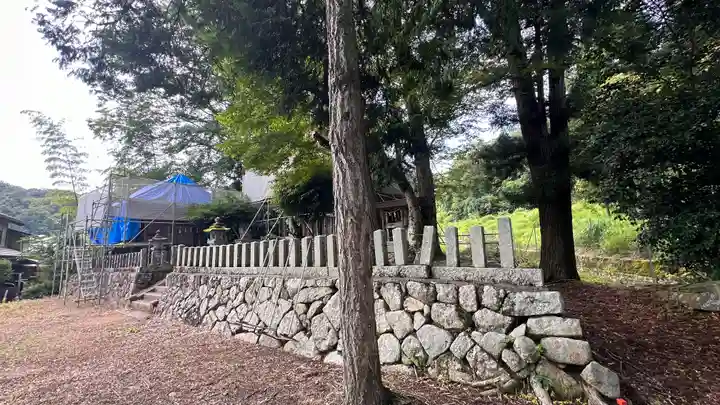 森本神社(兵庫県)