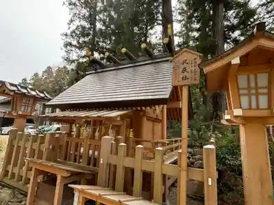 大崎八幡宮(宮城県)