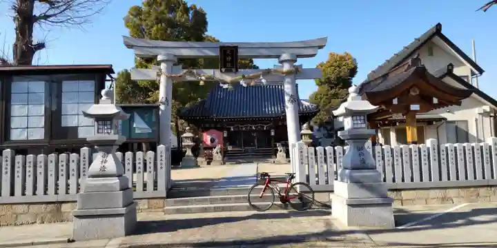 天神社(大阪府)