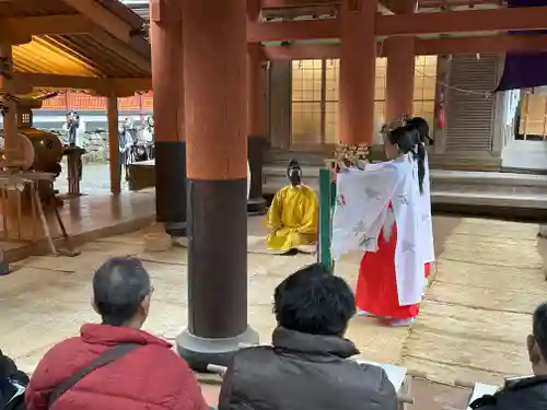 丹生都比売神社(和歌山県)