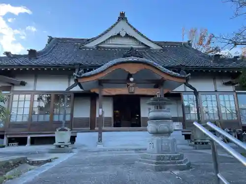 宝塔寺の本殿・本堂