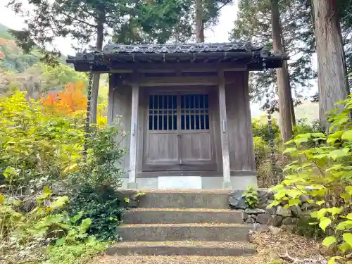 大上宮(岐阜県)