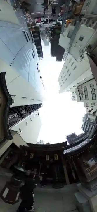 大観音寺(東京都)