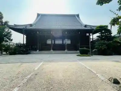 西勝寺(三重県)