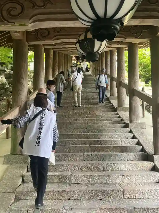 長谷寺(奈良県)