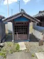 稲荷大明神(埼玉県)