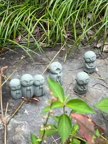 陽林寺(福島県)