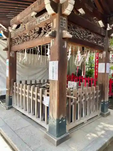 下谷神社(東京都)