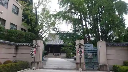 心行寺のその他建物