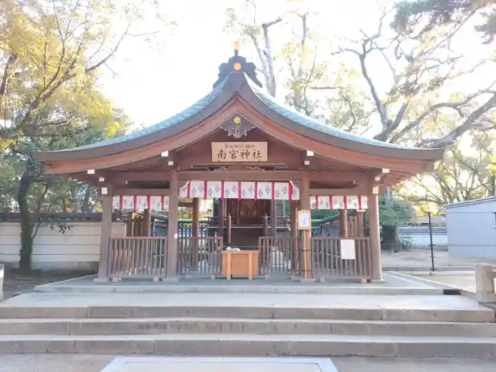 西宮神社(兵庫県)