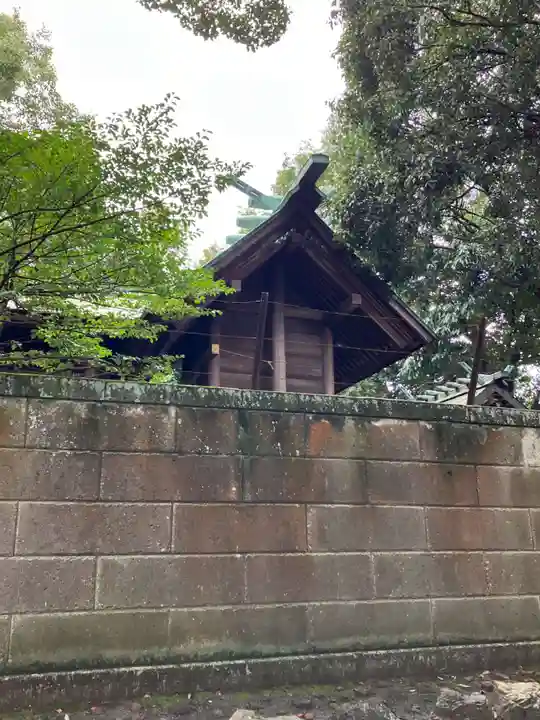 浅井神社(愛知県)