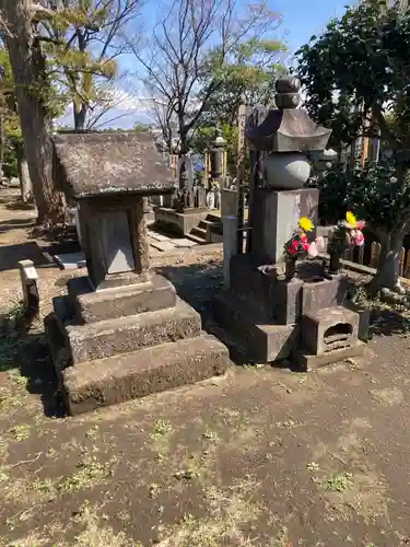 薬王寺(神奈川県)